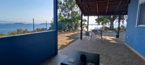 Ouranoupolis View Point, Ouranoupoli